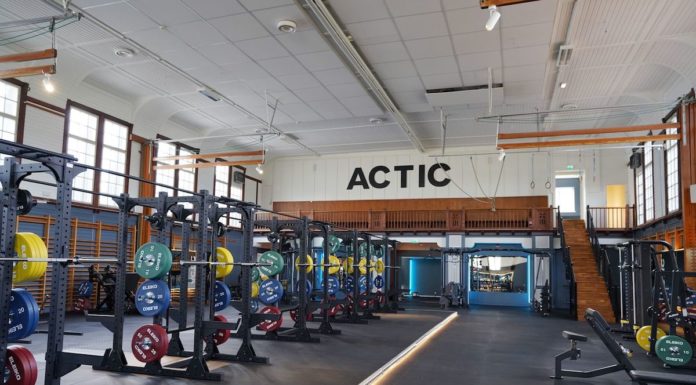 Actic rustar upp och satsar nytt i Uppsala