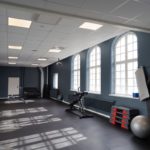 Actic kvartalsrapport: Positiv trend med växande antal medlemmar per gym för