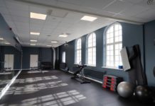 Actic kvartalsrapport: Positiv trend med växande antal medlemmar per gym för