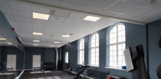 Actic kvartalsrapport: Positiv trend med växande antal medlemmar per gym för