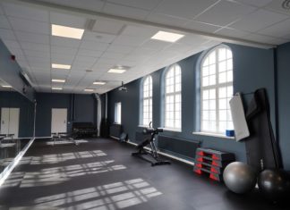 Actic kvartalsrapport: Positiv trend med växande antal medlemmar per gym för