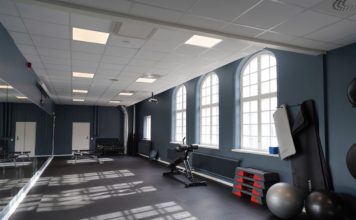 Actic kvartalsrapport: Positiv trend med växande antal medlemmar per gym för