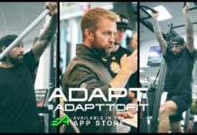 Tränarprofil lanserar PT-app som fokuserar på en hyperpersonaliserad användarupplevelse