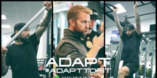 Tränarprofil lanserar PT-app som fokuserar på en hyperpersonaliserad användarupplevelse