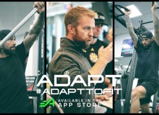 Tränarprofil lanserar PT-app som fokuserar på en hyperpersonaliserad användarupplevelse