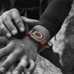 Apple lanserar klocka för äventyrssporter – Apple Watch Ultra