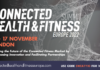 Connected Health & Fitness Summit kommer till London