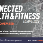 Connected Health & Fitness Summit kommer till London