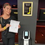 Grand Fitness satsar på värdeskapande upplevelser – fria mätningar med InBody ingår i priset