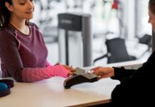 Gymmedlemskap i skottgluggen när svenskarna ska spara pengar