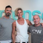 Intense – nytt svenskt effektivt träningskoncept som erbjuder maximal flexibilitet har öppnat i Stockholm