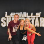 Les Mills SUPERSTAR 2022 – anmälan är öppen
