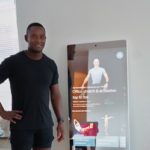 Sweaty Business testar: Rflex från Mentra by SATS