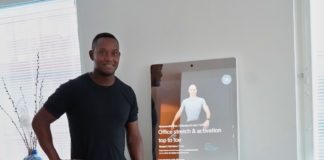 Sweaty Business testar: Rflex från Mentra by SATS