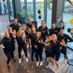 Ny milstolpe uppnådd för Nordic Wellness – 300:e klubben signerad!