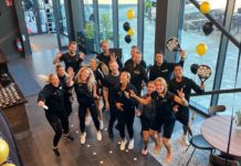 Ny milstolpe uppnådd för Nordic Wellness – 300:e klubben signerad!