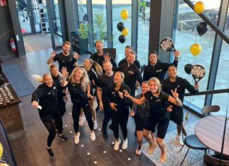 Ny milstolpe uppnådd för Nordic Wellness – 300:e klubben signerad!