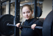 Zoezi breddar kundperspektivet – rekryterar Isa Olsson