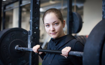 Zoezi breddar kundperspektivet – rekryterar Isa Olsson