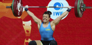 Eleiko involverat i nytt nationellt träningscenter för tyngdlyftning