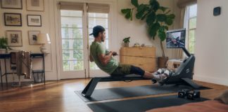 Peloton planerar relansering av app och varumärke