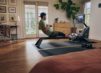 Peloton ser ljusare på framtiden efter stor intäktsökning från prenumerationer