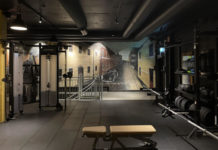 Studio to be satsar på unikt premiumkoncept i Örnsköldsvik