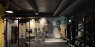 Studio to be satsar på unikt premiumkoncept i Örnsköldsvik