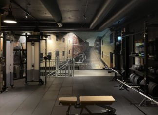 Studio to be satsar på unikt premiumkoncept i Örnsköldsvik