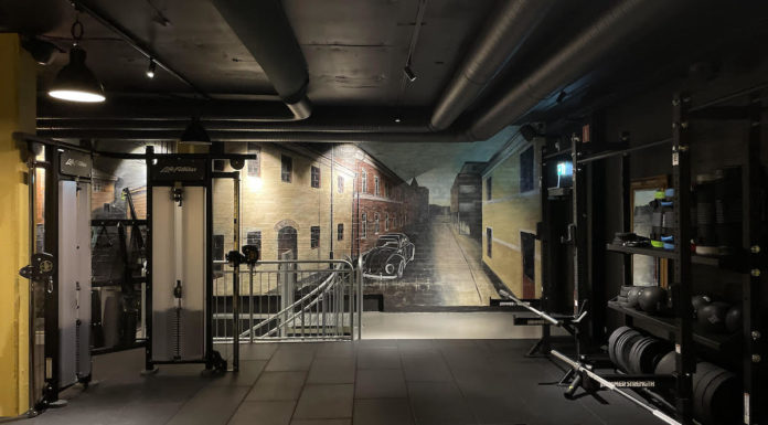 Studio to be satsar på unikt premiumkoncept i Örnsköldsvik