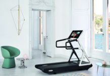 Nordiska Galleriet introducerar Technogyms Personal Line i butik och online