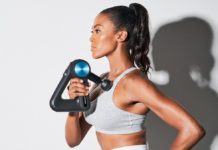 Therabody landar jätteinvestering och lanserar åtta nya produkter