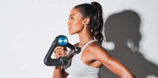 Therabody landar jätteinvestering och lanserar åtta nya produkter