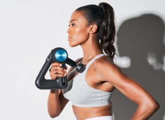 Therabody landar jätteinvestering och lanserar åtta nya produkter