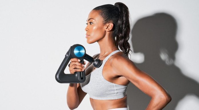 Therabody landar jätteinvestering och lanserar åtta nya produkter