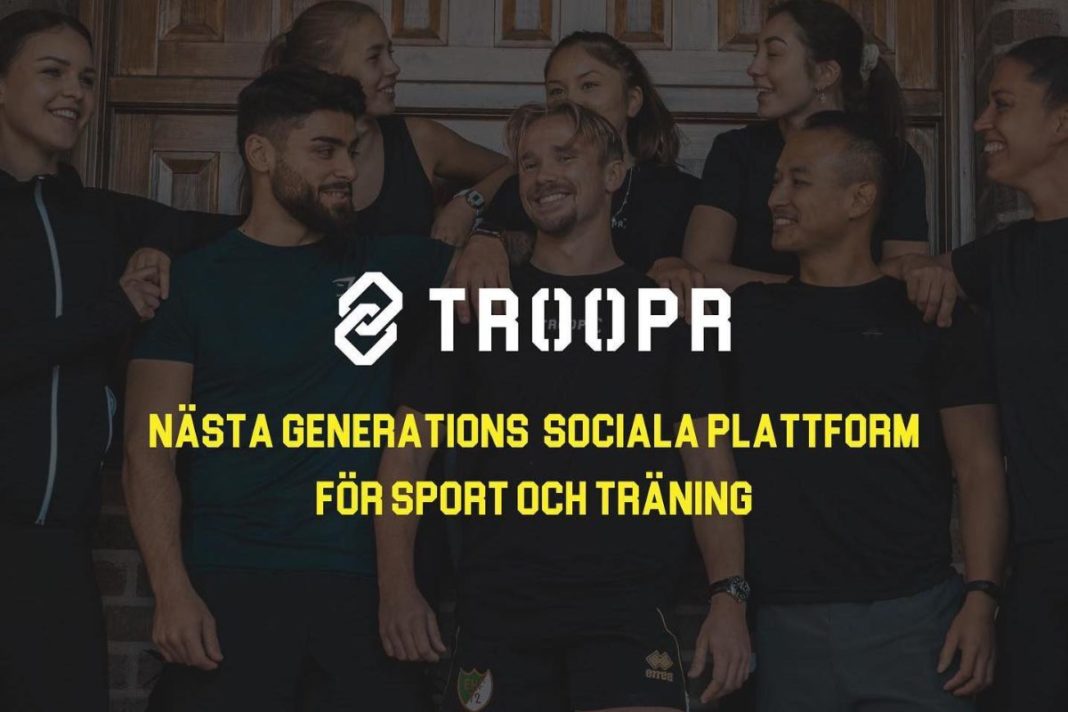 Troopr_app_team