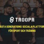 Träningsplattformen Troopr gjorde succé i Draknästet – backas av techprofiler