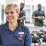 Tufft läge på börsen och elkris för SATS