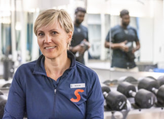 Tufft läge på börsen och elkris för SATS