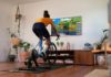Zwift lanserar smart cykeltrainer
