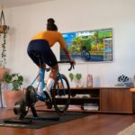Zwift lanserar smart cykeltrainer