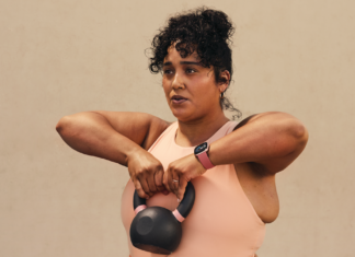 Fitbit lanserar nästa generation av Sense, Versa och Inspire