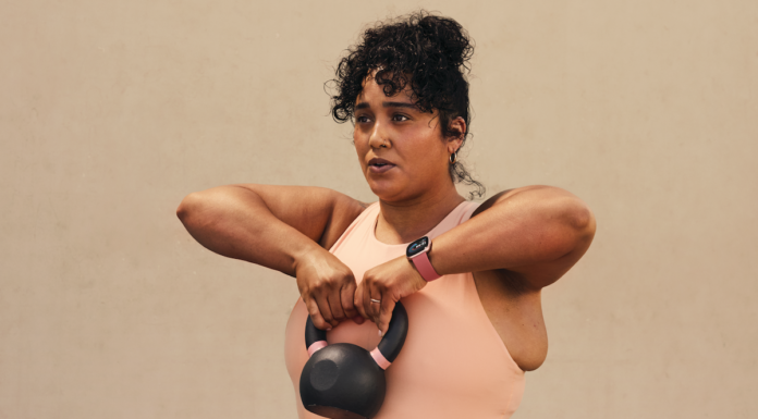 Fitbit lanserar nästa generation av Sense, Versa och Inspire