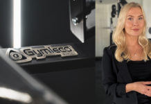 ”Det här är vår vision med hela verksamheten” – Gymlecos vd Monica Sotkasiira om företagets resa och grundvärderingar