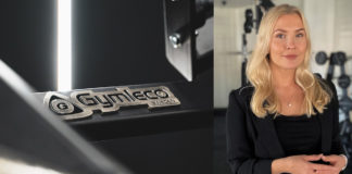 ”Det här är vår vision med hela verksamheten” – Gymlecos vd Monica Sotkasiira om företagets resa och grundvärderingar