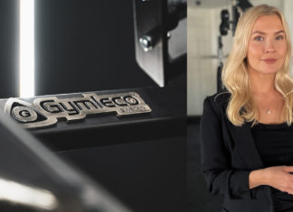”Det här är vår vision med hela verksamheten” – Gymlecos vd Monica Sotkasiira om företagets resa och grundvärderingar