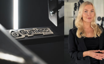 ”Det här är vår vision med hela verksamheten” – Gymlecos vd Monica Sotkasiira om företagets resa och grundvärderingar