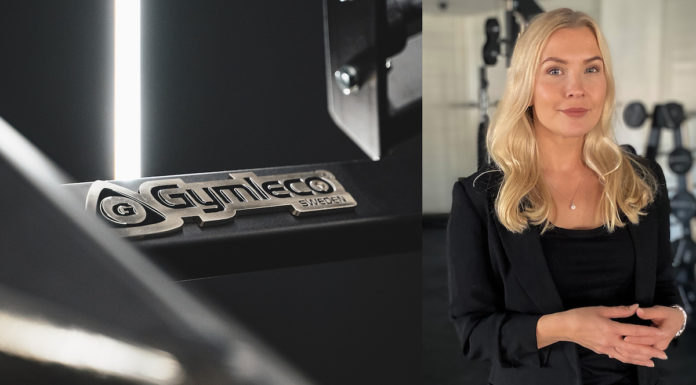 ”Det här är vår vision med hela verksamheten” – Gymlecos vd Monica Sotkasiira om företagets resa och grundvärderingar