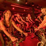 Barry’s lanserar cykelkoncept