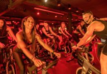 Barry’s lanserar cykelkoncept